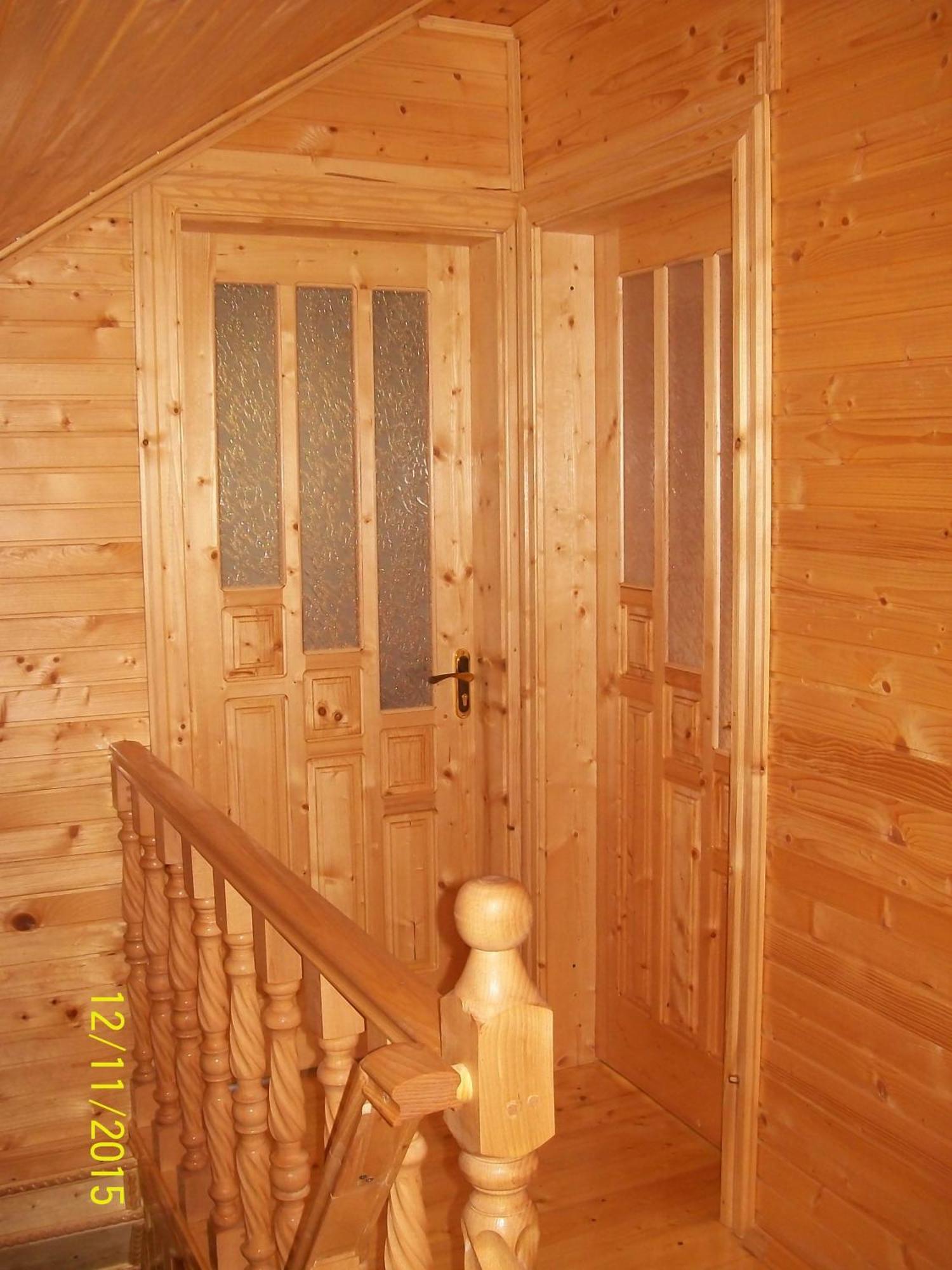 Holiday Home Melodiya Karpat ยาเรมชา ภายนอก รูปภาพ